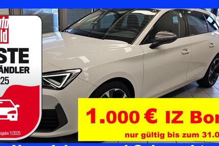 Cupra Leon 31.945 km 24.900 &euro; Wolfsburg-Heiligendorf 38444