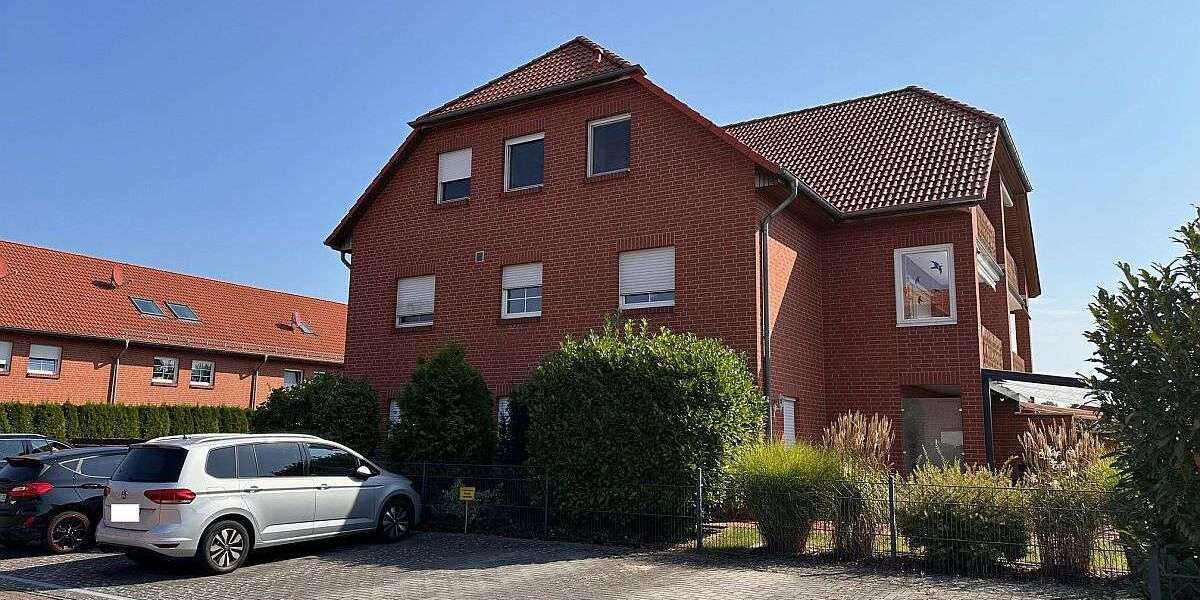 Etagenwohnung Wolfsburg Alt-Wolfsburg - 4 Zimmer, 80 m&sup2;, 220.000&euro; | Angebot:27320610