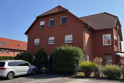 Wohnung Wolfsburg Alt-Wolfsburg - 4 Zimmer, 80 m&sup2;, 220.000&euro; | Angebot:27320610