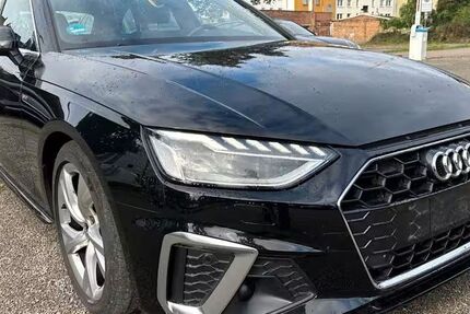 Audi A4 133.871 km 19.670 &euro; Helmstedt 38350