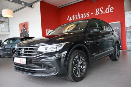 VW Tiguan 149.801 km 23.749 &euro; Braunschweig 38116