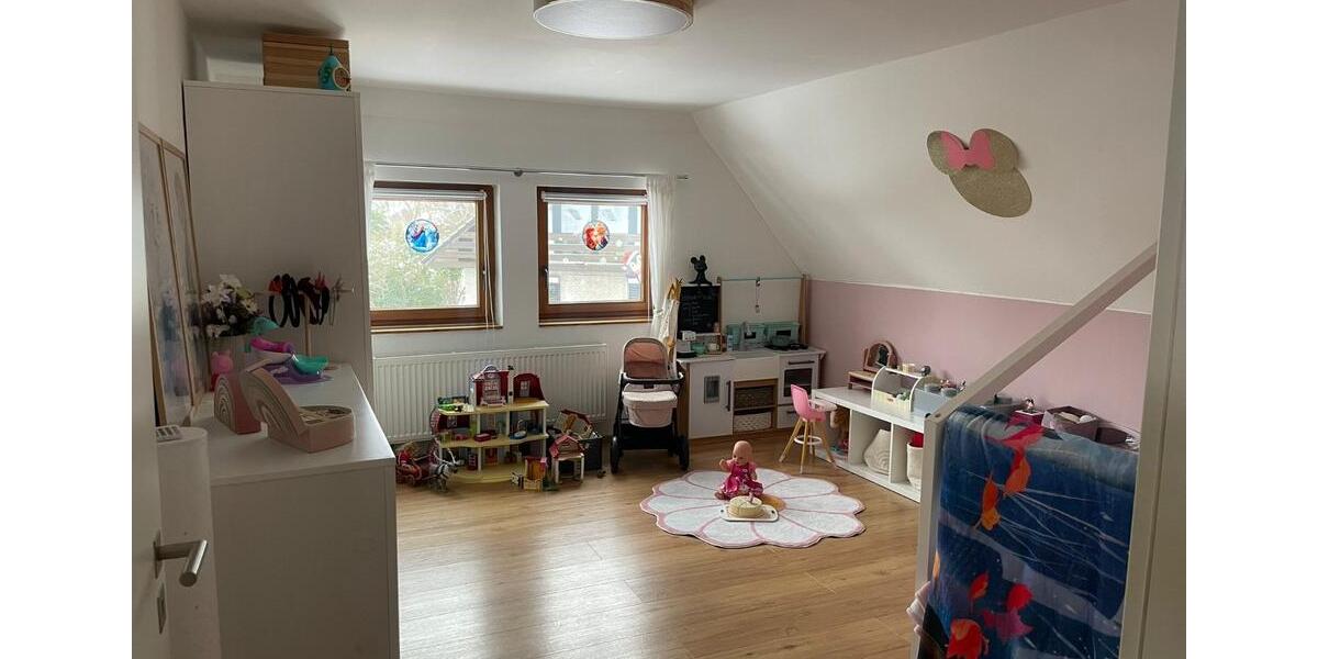 Reihenhaus Wolfsburg Almke - 5 Zimmer, 125 m&sup2;, 1.350&euro; | Angebot:25563788