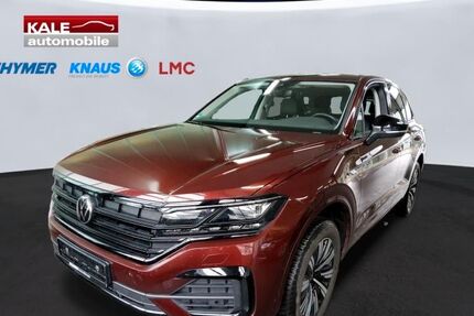 VW Touareg 78.000 km 44.970 &euro; Helmstedt 38350