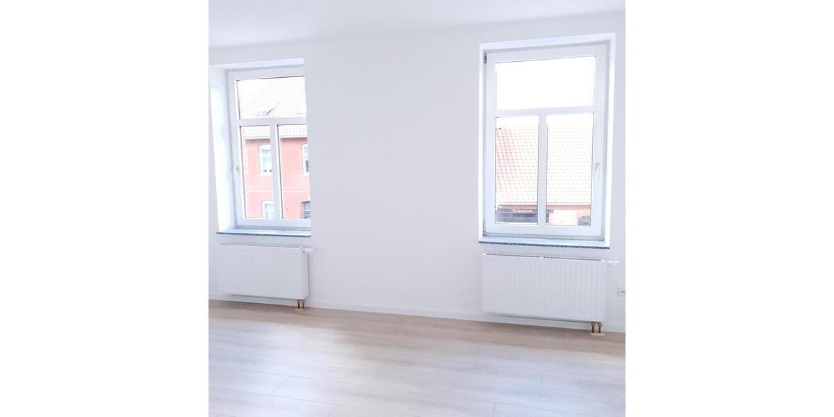 Etagenwohnung Oebisfelde-Weferlingen Döhren - 4 Zimmer, 115 m&sup2;, 790&euro; | Angebot:26040942