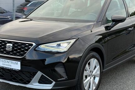 Seat Arona 33.900 km 17.900 € Gifhorn 38518