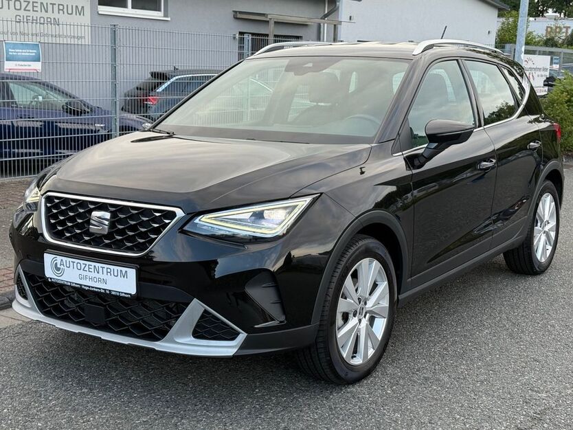 Seat Arona 33.900 km 17.990 € Gifhorn 38518