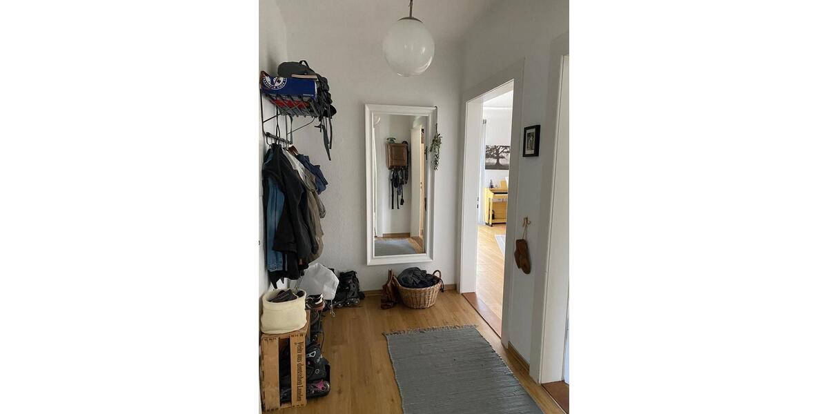 5- Zimmer Wohnung in Wedesbüttel zu vermieten 5 zimmer