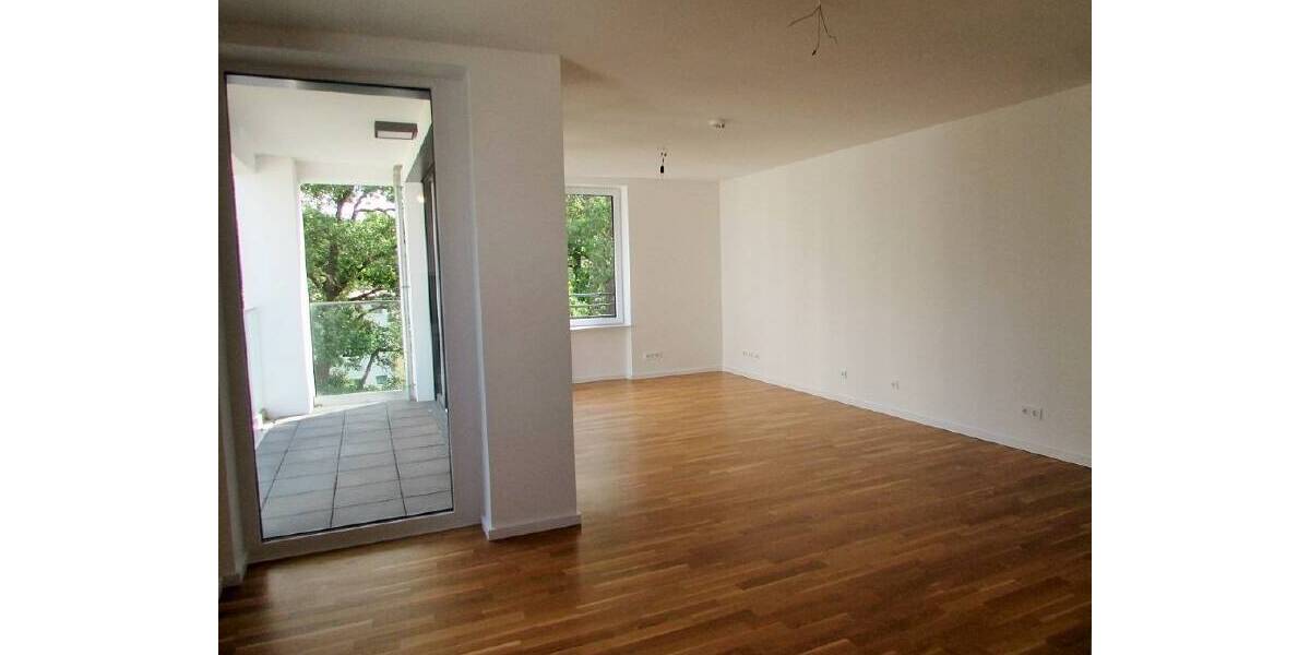Etagenwohnung Wolfsburg Hellwinkel - 3 Zimmer, 93 m&sup2;, 1.216&euro; | Angebot:26080150