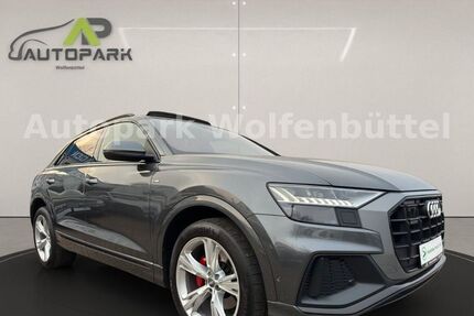 Audi Q8 99.334 km 48.990 € Wolfenbüttel 38304