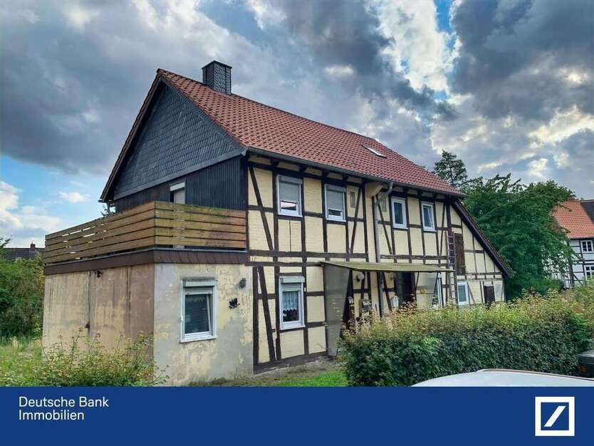 Haus zum Kaufen in Dahlum 95.000 € 164 m²