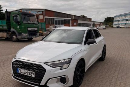 Audi A3 159.000 km 17.000 &euro; Braunschweig 38112