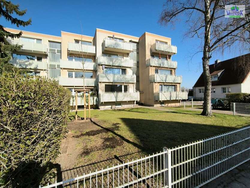 Wohnung zum Kaufen in Braunschweig 189.000 € 67.09 m²