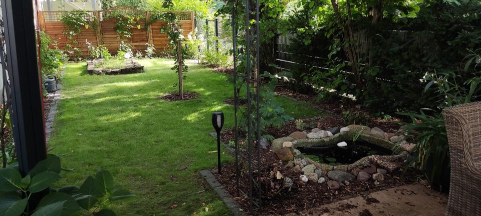 Etagenwohnung Braunschweig Wabe-Schunter-Beberbach - 4 Zimmer, 116 m&sup2;, 329.000&euro; | Angebot:26224445