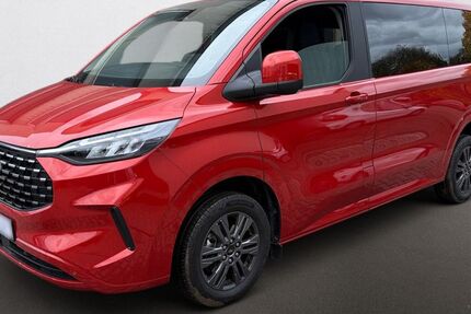 Ford Tourneo Custom 2.734 km 42.880 &euro; Helmstedt 38350