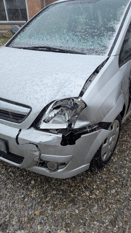 Meriva A