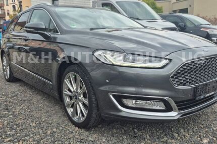Ford Mondeo 165.000 km 13.499 &euro; Braunschweig 38118