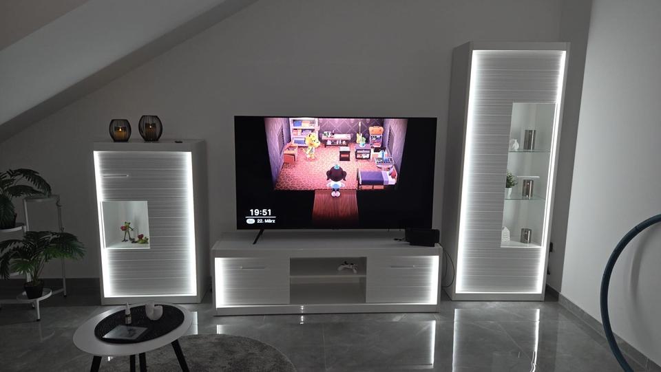 Dachgeschoßwohnung Sassenburg - 4 Zimmer, 125 m&sup2;, 1.050&euro; | Angebot:25908330