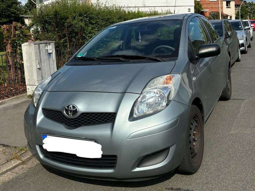 Yaris