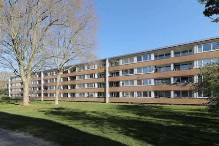 Wohnung Wolfsburg Detmerode - 3 Zimmer, 69 m&sup2;, 563&euro; | Angebot:26884051
