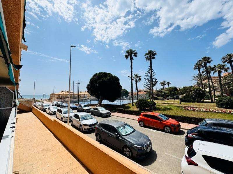 Wohnung zum Kaufen in Torrevieja 199.000 € 100 m²
