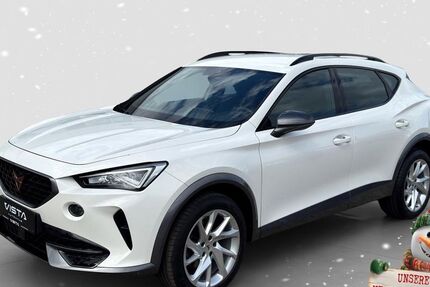 Cupra Formentor 129.921 km 21.600 &euro; Braunschweig 38122