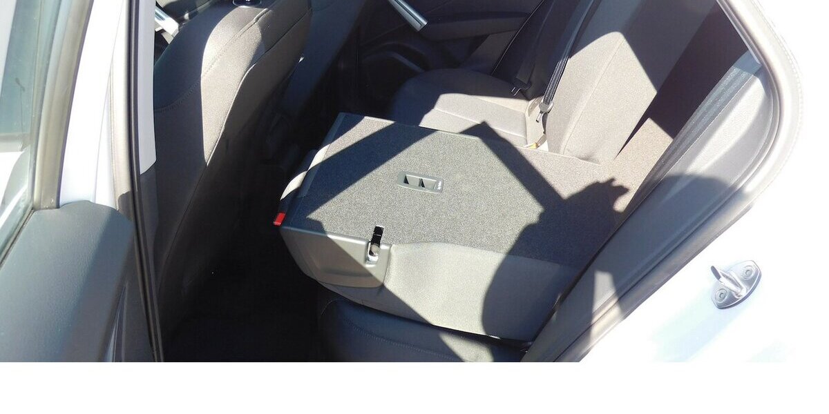 Audi Q2 30 1.0 TFSI BMT Navi Klima ALU 21.100 km 20.990 € Vordorf 38533