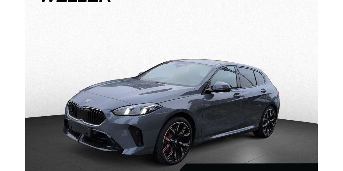 BMW 123 4.000 km 47.990 &euro; Braunschweig 38112