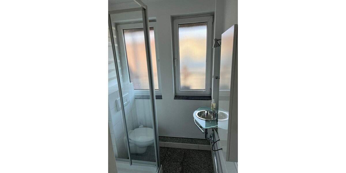 Etagenwohnung Braunschweig Innenstadt - 2 Zimmer, 42 m&sup2;, 480&euro; | Angebot:25114226