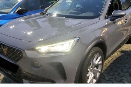 Cupra Formentor 28.450 km 25.390 € Wolfsburg 38440
