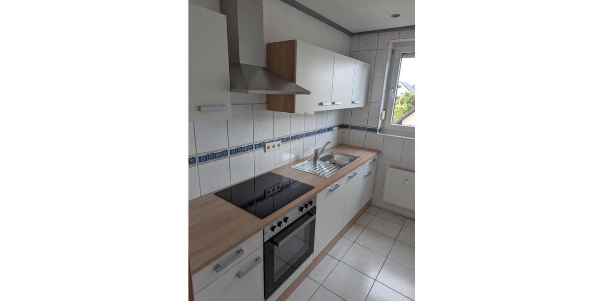 Dachgeschoßwohnung Gifhorn - 4 Zimmer, 93 m&sup2;, 725&euro; | Angebot:26705882