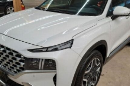 Hyundai SANTA FE 16.000 km 37.690 &euro; Helmstedt 38350