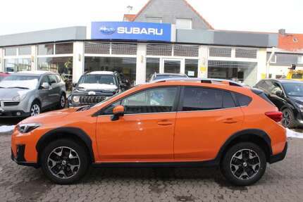 Subaru XV 99.500 km 16.590 &euro; Mariental 38368