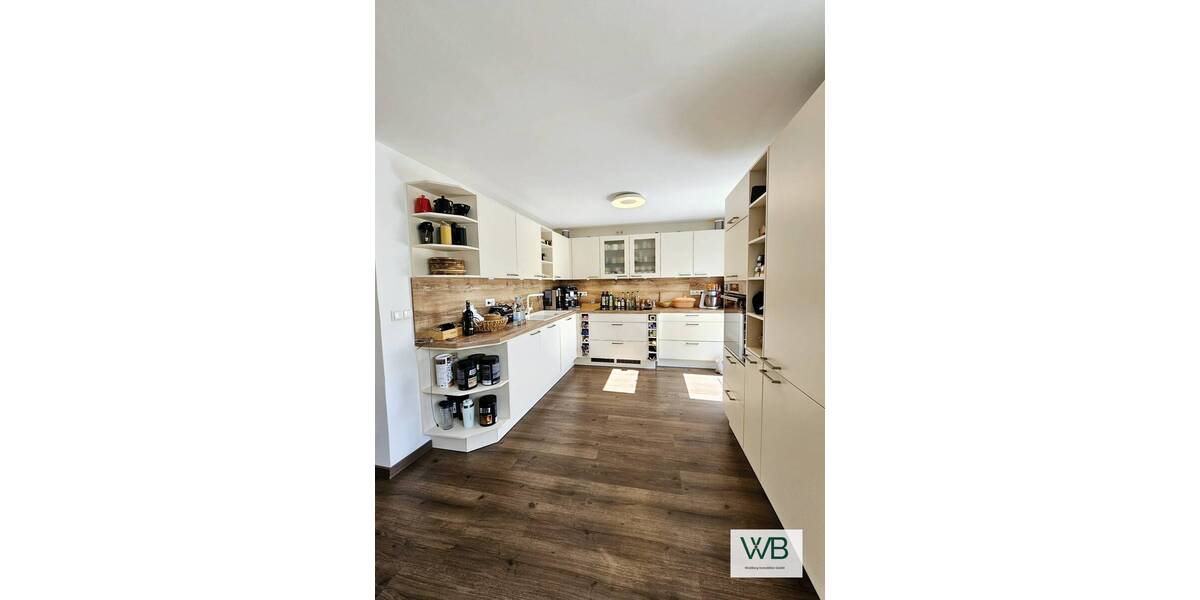 Doppelhaushälfte Wolfsburg Hageberg - 5 Zimmer, 160 m&sup2;, 529.000&euro; | Angebot:26750990