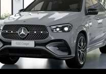 Gebrauchtwagen Mercedes GLE 450