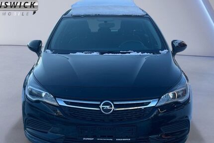 Opel Astra 156.000 km 4.950 &euro; Braunschweig 38122