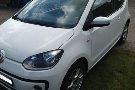 VW up!