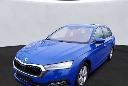 Skoda Octavia 97.964 km 14.990 &euro; Braunschweig 38112