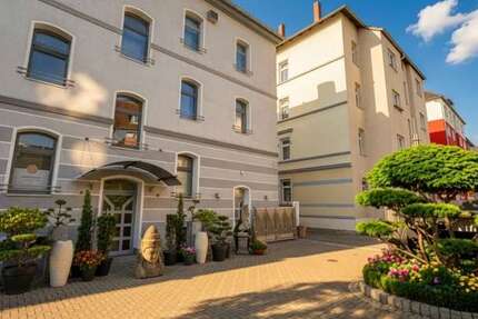 Wohnung Braunschweig Östliches Ringgebiet - 3 Zimmer, 67 m&sup2;, 738&euro; | Angebot:27004393