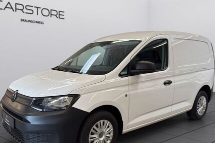 VW Caddy 49.255 km 17.900 € Braunschweig 38122