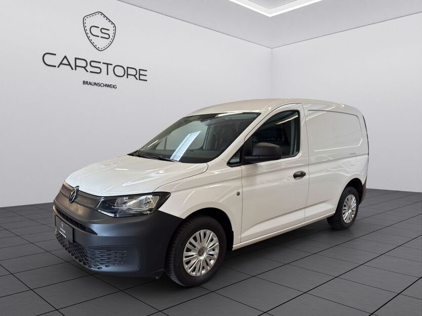 VW Caddy 49.255 km 17.900 € Braunschweig 38122