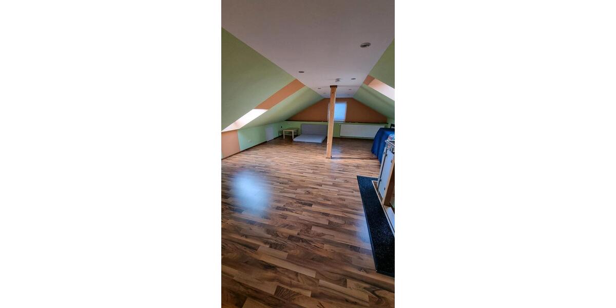 2 WG Zimmer in 3er WG in BS Lamme frei 1 zimmer