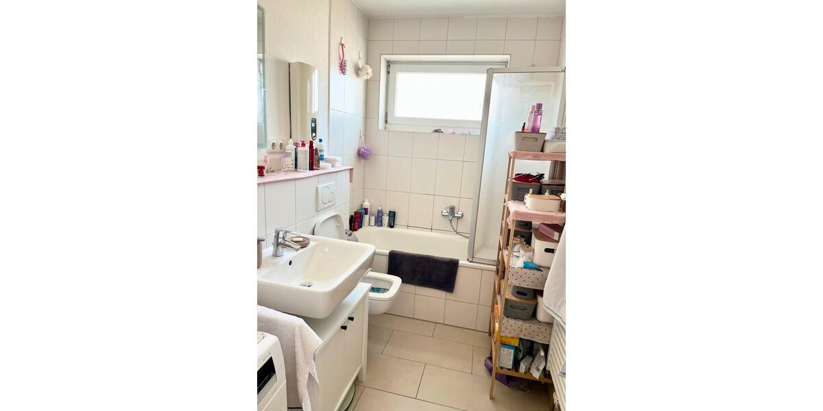 Etagenwohnung Wolfsburg Ehmen - 3 Zimmer, 66 m&sup2;, 688&euro; | Angebot:26271716