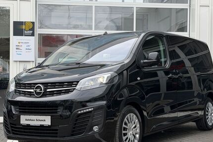 Opel Zafira Life 76.018 km 28.990 &euro; Braunschweig 38126