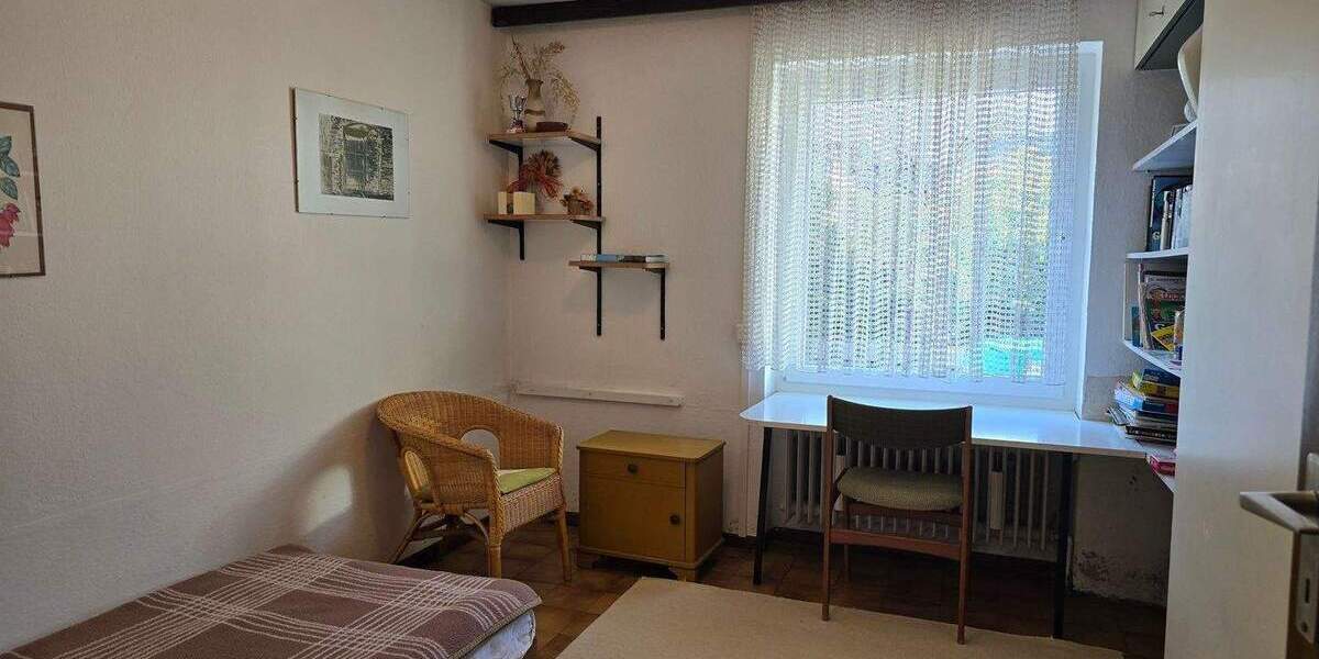 Einfamilienhaus Braunschweig / Kanzlerfeld Kanzlerfeld - 7 Zimmer, 159 m&sup2;, 495.000&euro; | Angebot:25744513
