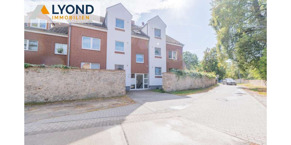Wohnung zum Kaufen in Oebisfelde-Weferlingen 100.000 € 63.4 m² 3 zimmer