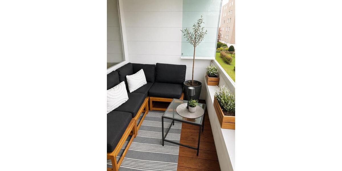 Etagenwohnung Braunschweig Timmerlah-Geitelde-Stiddien - 2 Zimmer, 63 m&sup2;, 155.000&euro; | Angebot:26405478