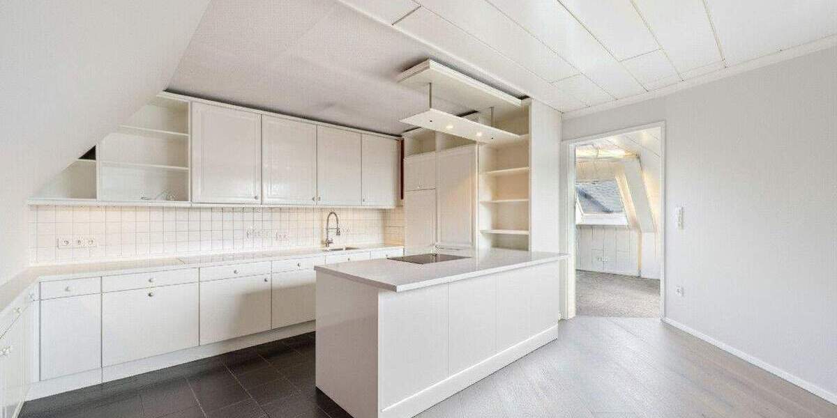 Etagenwohnung Wolfsburg Nordsteimke - 4 Zimmer, 96 m&sup2;, 175.000&euro; | Angebot:25772784