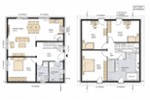 Einfamilienhaus Velpke - 5 Zimmer, 165 m&sup2;, 448.000&euro; | Angebot:26941854