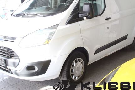 Ford Transit Custom 190.337 km 6.970 &euro; Braunschweig 38112