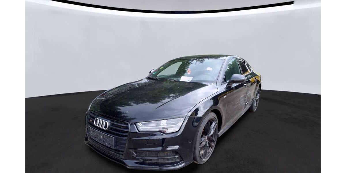 Audi A7 161.416 km 16.990 &euro; Braunschweig 38122